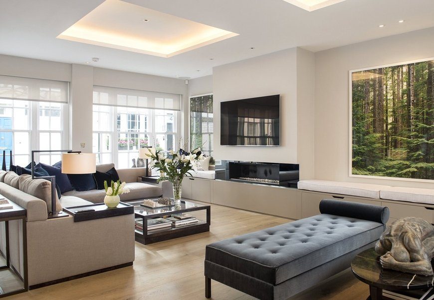 Prime Rental Property Prime Rental Property | Bespoke Furniture | Origins Design