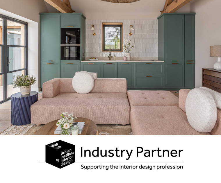 origins design BIID industry partner bespoke furniture
