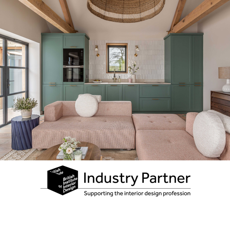 origins design BIID industry partner bespoke furniture